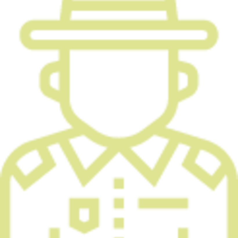 stats icon voor ha in 12 grote of kleinere parken beheerd 125